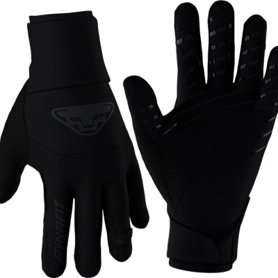 Dynafit Radical 2in1 rukavice black out – Hledejceny.cz
