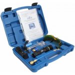 SATRA S-AC6UV Tester s UV lampou pro detekci netěsností klimatizace R134a – Hledejceny.cz