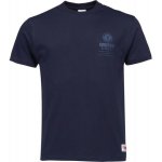 Russell Athletic t-shirt pánské tričko tmavě modrá – Zboží Dáma