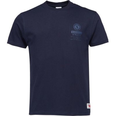 Russell Athletic t-shirt pánské tričko tmavě modrá – Zboží Dáma