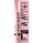 L'Oréal Paris Zhušťující a prodlužující řasenka Paradisextatic Black 6,4 ml – Zboží Dáma