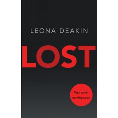 Lost - Deakin Leona