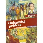 Občanský průkaz DVD – Hledejceny.cz