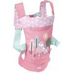 Zapf Creation Baby Annabell® Klokanka 700334 – Zboží Dáma