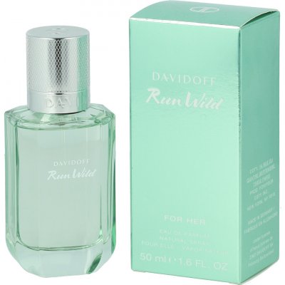 Davidoff Run Wild parfémovaná voda dámská 50 ml