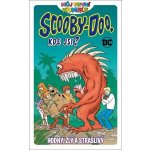 Můj první komiks: Scooby Doo, kde jsi? - Hodný, zlý a strašlivý - různí – Zbozi.Blesk.cz