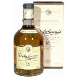 Dalwhinnie 15y 43% 0,7 l (karton) – Hledejceny.cz