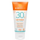 Biosolis mléko na opalování SPF30 100 ml