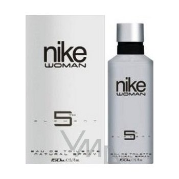 Nike 5th Element toaletní voda dámská 30 ml