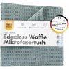 Příslušenství autokosmetiky ChemicalWorkz Edgeless Waffle Towel