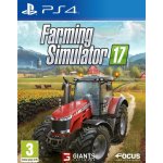 Farming Simulator 17 – Sleviste.cz