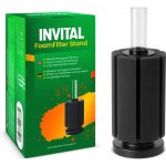 Invital FoamFilter Stand – Zboží Dáma