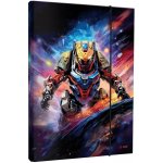 Stil desky na sešity A4 Unimonster – Zbozi.Blesk.cz