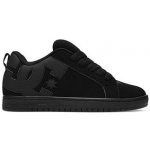 Dc shoes Court Graffik Black/Black/Black – Zboží Dáma