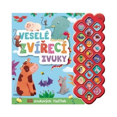 Veselé zvířecí zvuky