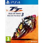 TT Isle of Man: Ride on the Edge 3 – Zbozi.Blesk.cz