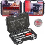 Festa Gola sada 1/2" 20 dílů 17230 – Zboží Dáma