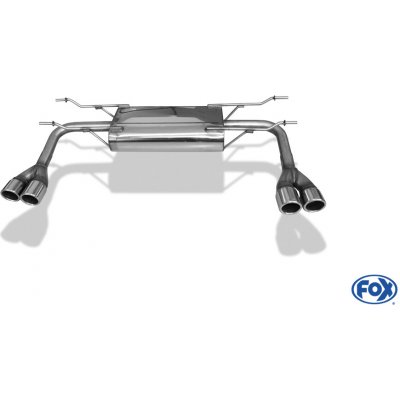 FOX FI160005-126 – Hledejceny.cz