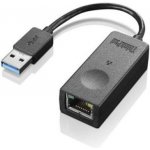LENOVO ThinkPad USB3.0 to Ethernet Adapter 4X90S91830 – Zbozi.Blesk.cz