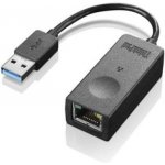 LENOVO ThinkPad USB3.0 to Ethernet Adapter 4X90S91830 – Zboží Živě
