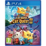 Cat Quest 2 - Pawsome Pack – Hledejceny.cz