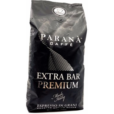 Parana Extra Bar Premium 1 1 kg – Zboží Mobilmania
