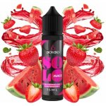Bombo Solo Juice S & V Watermelon Strawberry 15 ml – Zboží Mobilmania