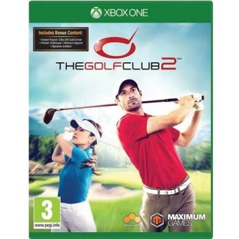 The Golf Club 2