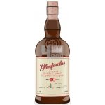 Glenfarclas 40y 43% 0,7 l (kazeta) – Hledejceny.cz