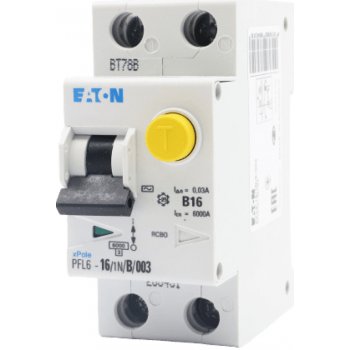 Eaton PFL6-16/1N/B/003 - 286431