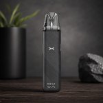 OXVA Xlim Go 1000 mAh Striped Grey 1 ks – Zbozi.Blesk.cz