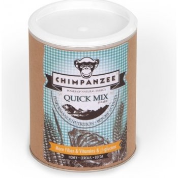 Chimpanzee Quickmix 420 g