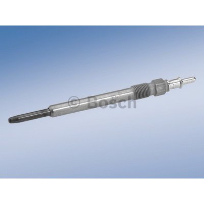 Žhavící svíčka Bosch 0 250 202 142 – Hledejceny.cz
