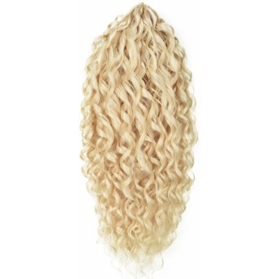 Vlnitý kanekalon JESSICA 55cm, 300g - 613 – Zboží Dáma