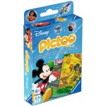Pictoo: Disney – Zboží Mobilmania