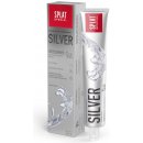 Zubní pasta Splat Special Silver gelová zubní pasta pro svěží dech Intense Mint 75 ml