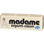 INVERMA Madame Orgasm-Cream 18ml – Hledejceny.cz