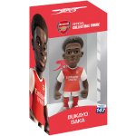 Minix Fotbalová Minix Arsenal Bukayo Saka – Sleviste.cz