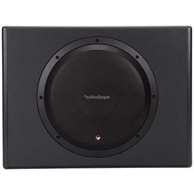 Rockford Fosgate P300-12 – Zbozi.Blesk.cz