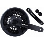 Shimano FC-TX801 – Zboží Dáma