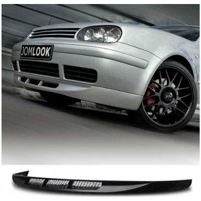 VW Golf IV, 4 – Přední spoiler – Zboží Mobilmania