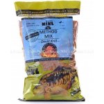 Karel Nikl Method Mix Devil Krill 1 kg – Zboží Dáma