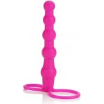 California Exotic BEADED DUAL PENETRATOR – Hledejceny.cz