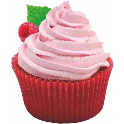 Liana Ztužovač šlehačky Malina 100 g – Zboží Dáma