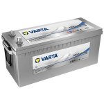Varta Professional AGM 12V 210Ah 1200A 840 210 120 – Zboží Mobilmania