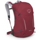 Osprey Hikelite 26l sangria red