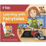 Albi Tolki Pen + Learning with Fairytales EN – Hledejceny.cz