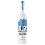 Belvedere Janelle 40% 0,7 l (holá láhev) – Hledejceny.cz
