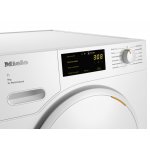 Set Miele WWD 164 WCS + TWC 364 WP – Zboží Dáma
