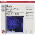 Johann Sebastian Bach - St. John Passion CD – Hledejceny.cz